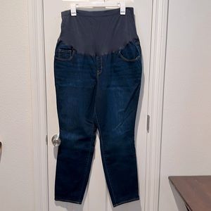 Maternity Jeans